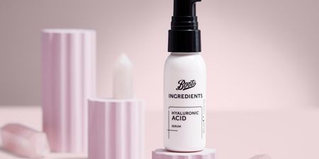 Boots’ Ingredients skincare range is rivalling high end brands