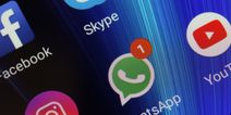 WhatsApp to stop working on over 50 phone models today