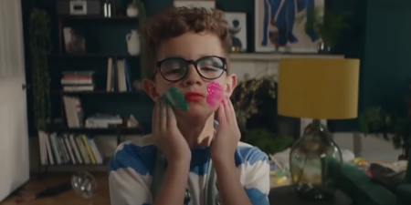 John Lewis forced to pull dancing boy ad – over “misleading” insurance info