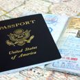 First ever gender neutral passports are issued in the US