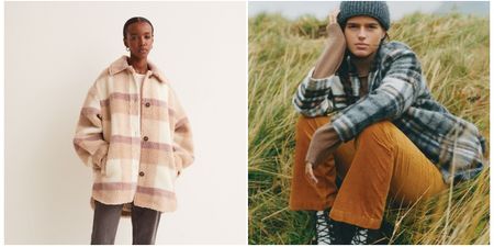 Cabincore is the autumn fashion trend we could not be happier about embracing
