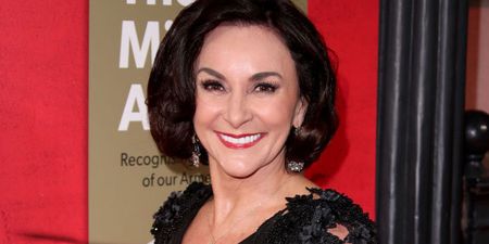 Shirley Ballas to undergo organ scans after lump spotted by fans