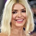 Holly Willoughby praised for comments about her changing body