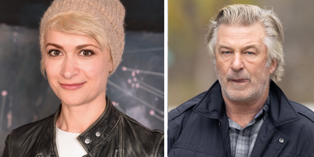 Man who handed Alec Baldwin loaded gun “shocked and saddened” by Halyna Hutchins death