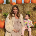 Millie Mackintosh’s daughter taken to A&E with hand, foot and mouth disease