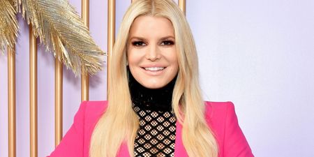 Jessica Simpson celebrates four years of sobriety with “unrecognisable” photo