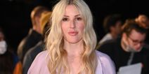 Ellie Goulding speaks out about the sexism she faced returning to work after birth of son