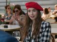 An Emily in Paris make-up collection is coming alongside season 2 this Christmas