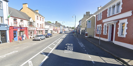 Man arrested in Limerick after reports of domestic incident