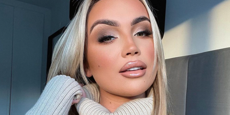 Influencer Ellie Kelly confirms split from Conor Ryan