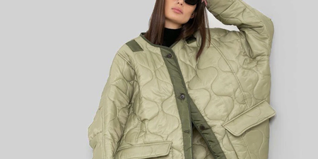 The best dupes for the quilted jacket taking over Instagram