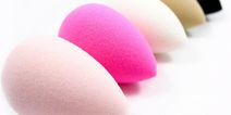 Genius hack cleans your beauty blender instantly – no, really