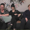 Gogglebox fans shook as Imelda May makes an appearance on the couch