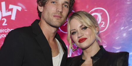 Kimberly Wyatt opens up on decision to get sterilised with husband
