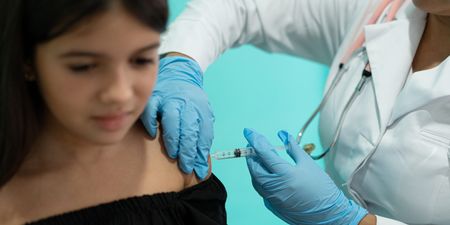 HPV jab cuts cervical cancer by almost 90%