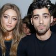 Gigi Hadid reportedly met with custody lawyers after alleged fight