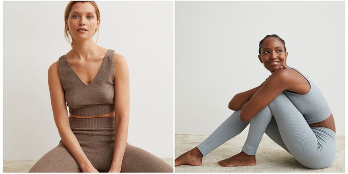 10 loungewear buys we'll be living in for winter