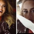WATCH: Adele’s blooper reel from her “Easy on Me” video is pure gold