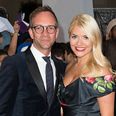 Holly Willoughby says husband grinds her gears over TV sometimes