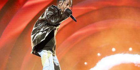 Travis Scott and Astroworld festival sued as authorities continue to investigate deaths