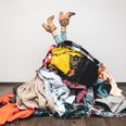Declutter your wardrobe: 5 tips from the experts on maximising your space