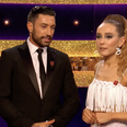 Giovanni Pernice “privileged to be dancing” with Rose Ayling-Ellis