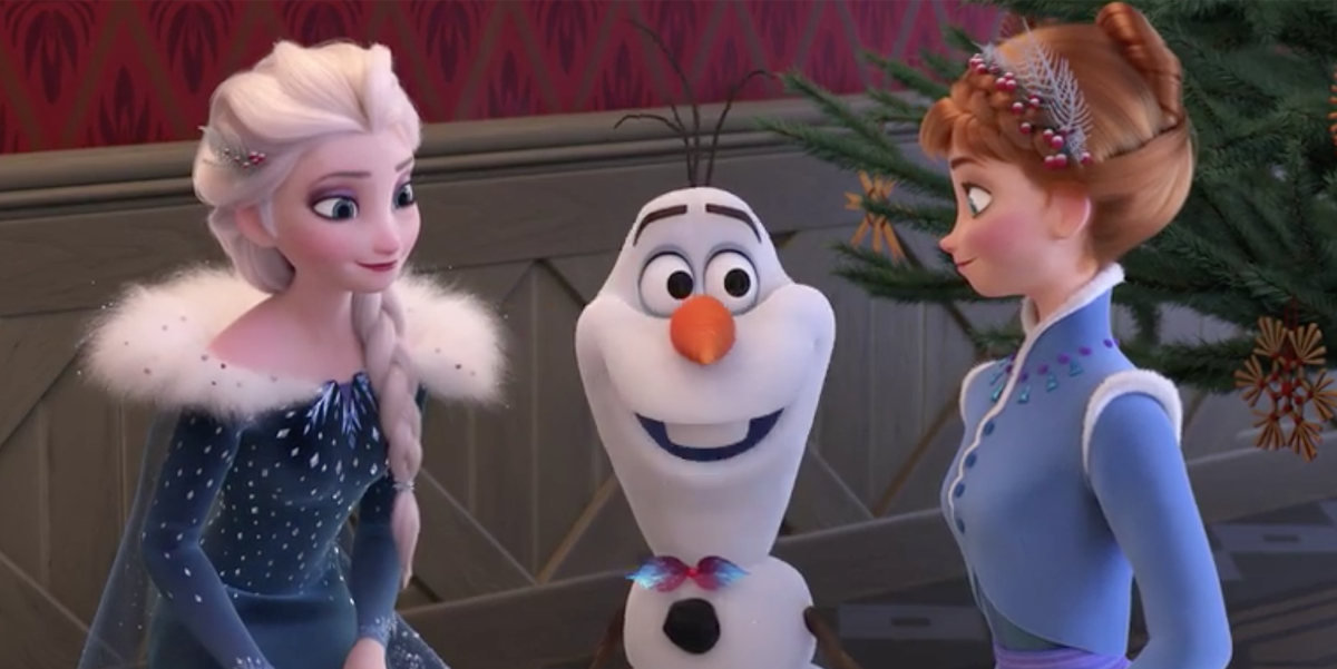 Frozen 2: Elsa star drops bombshell about ANOTHER sequel - Could fans be  getting Frozen 3?, Films, Entertainment