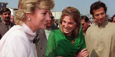 Jemima Khan pulls out of The Crown after “disrespectful” portrayal of Princess Diana