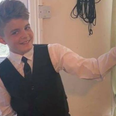 Boy who lured friend to woodland and fatally stabbed him jailed in UK