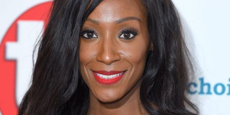 Former Corrie actress Victoria Ekanoye reveals she has breast cancer