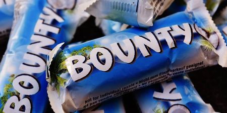 You can soon return your Bounty Celebrations and swap them for Maltesers