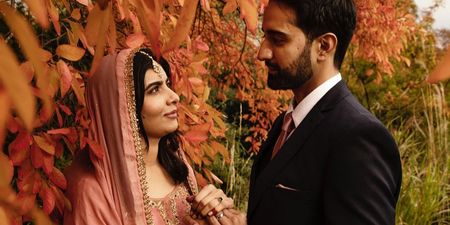 Nobel Prize winner Malala Yousafzai marries partner Asser Malik