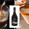 Lidl is selling chocolate Irish cream liqueur for a tenner this Christmas