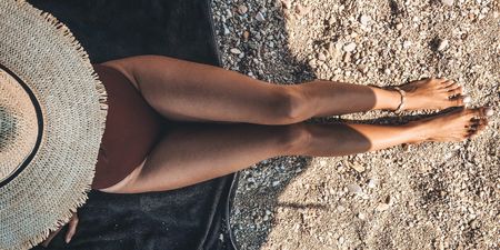 Experts say we are about to experience a global shortage of fake tan