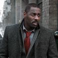 The Luther movie has officially started filming, Idris Elba confirms