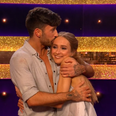 Strictly’s Rose Ayling-Ellis and Giovanni Pernice praised for silent routine