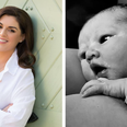 Síle Seoige is “euphoric” as she announces birth of beautiful baby girl
