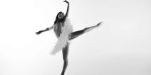 Ballet dancer Niamh O’Flannagain: “Art is so important in everyone’s lives, it brings so much joy.”