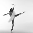 Ballet dancer Niamh O’Flannagain: “Art is so important in everyone’s lives, it brings so much joy.”