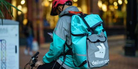 Deliveroo to launch in 3 more counties