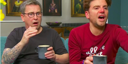 Gogglebox fans call for ban after Friday episode hit with complaints