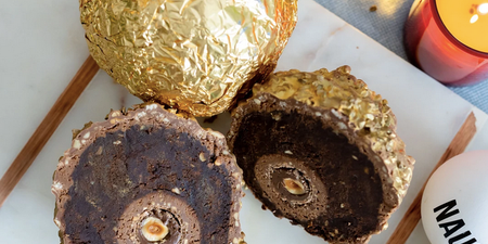 You can now buy a HALF-KILO Ferrero Rocher – just in time for Christmas