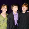 It’s official, a Harry Potter cast reunion is taking place