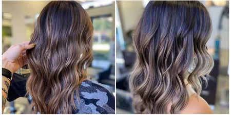 ‘Expensive brunette’ is the stunning brown hair trend about to be everywhere