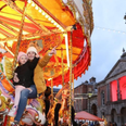 The Christmas market at Dublin Castle will return this year