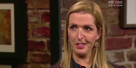 Vicky Phelan to appear on Late Late Show tomorrow