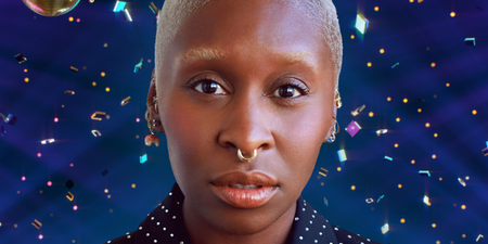 Cynthia Erivo will be stepping in for Craig Revel Horwood on this week’s Strictly