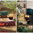 Nespresso’s limited edition Christmas collection is the perfect gift for a coffee lover