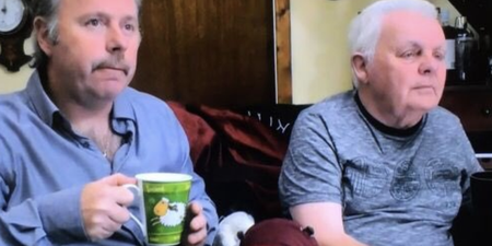 Tributes paid as Gogglebox Ireland star Paul Roche passes away