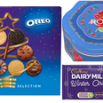 Cadbury have unveiled their Christmas chocolate range and it looks incredible